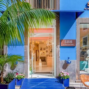 Sé Boutique Hotel